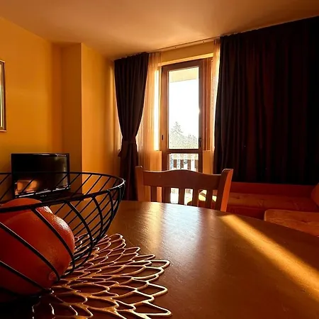 хармония Apartment *