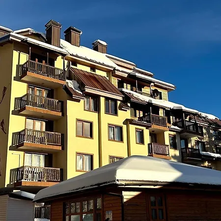 Apartment хармония *