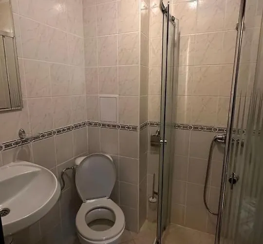 хармония Pamporovo